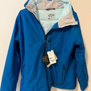 Stio Doublecharge Womens XL NWT